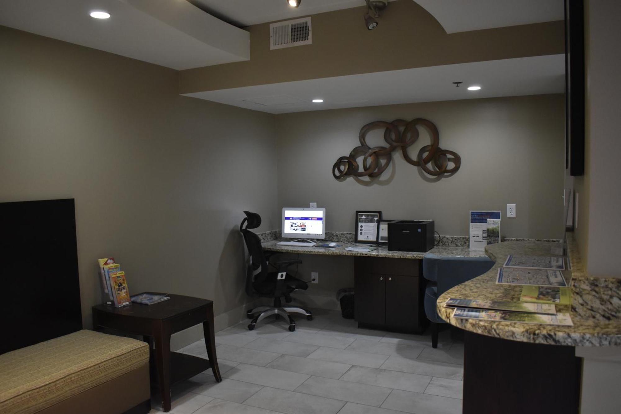 Sleep Inn & Suites West Knoxville Esterno foto