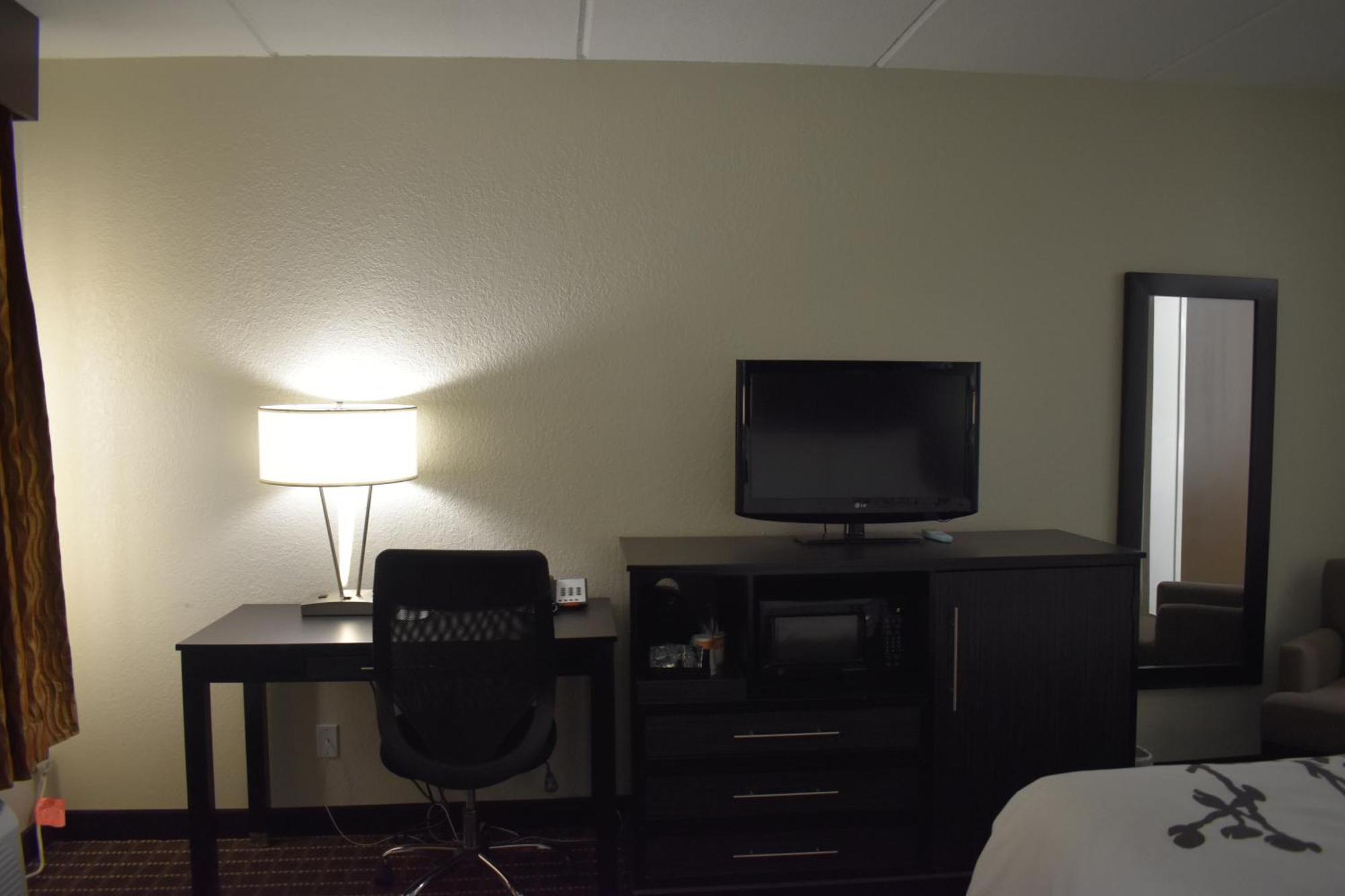 Sleep Inn & Suites West Knoxville Esterno foto
