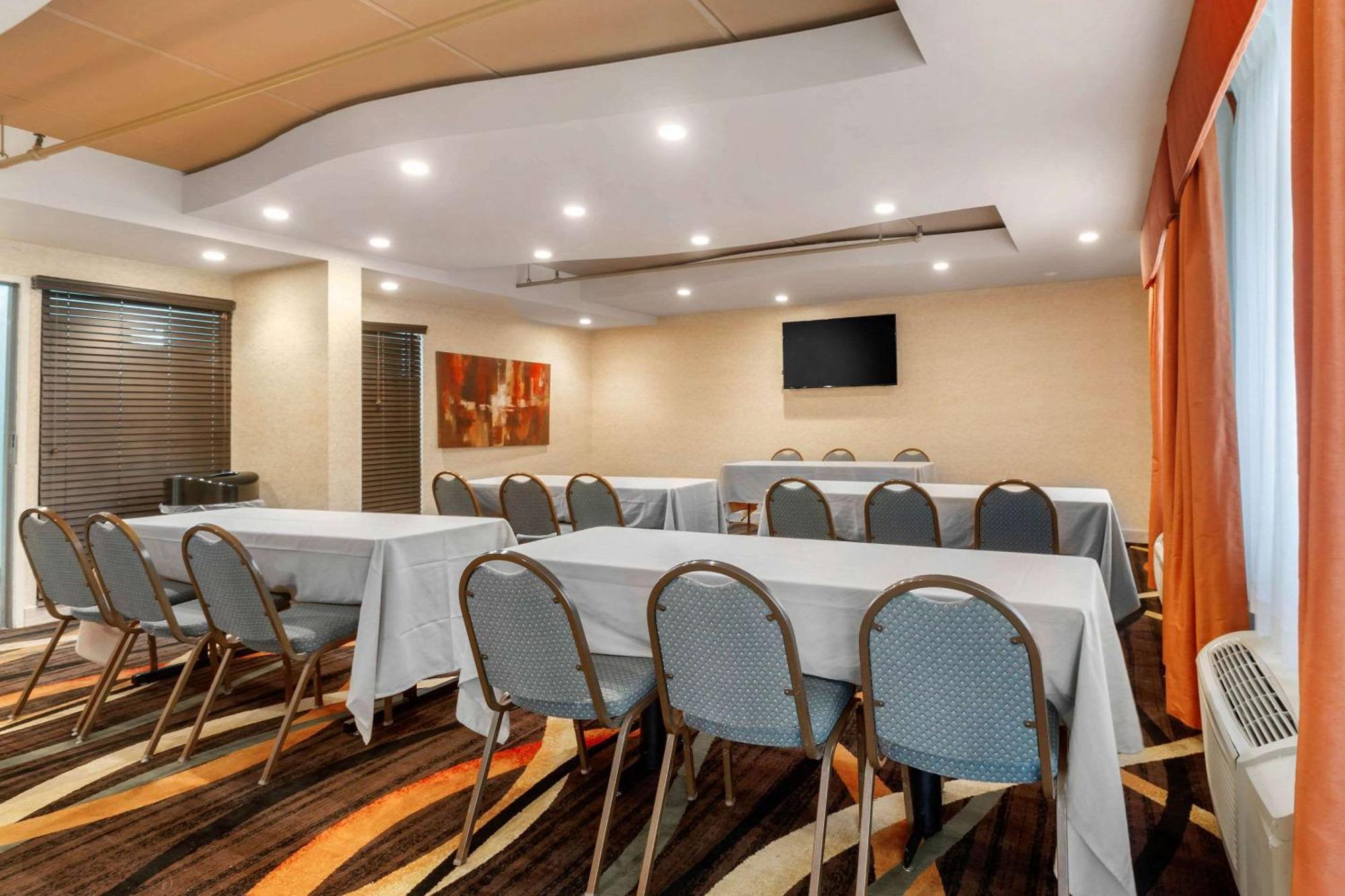 Sleep Inn & Suites West Knoxville Esterno foto