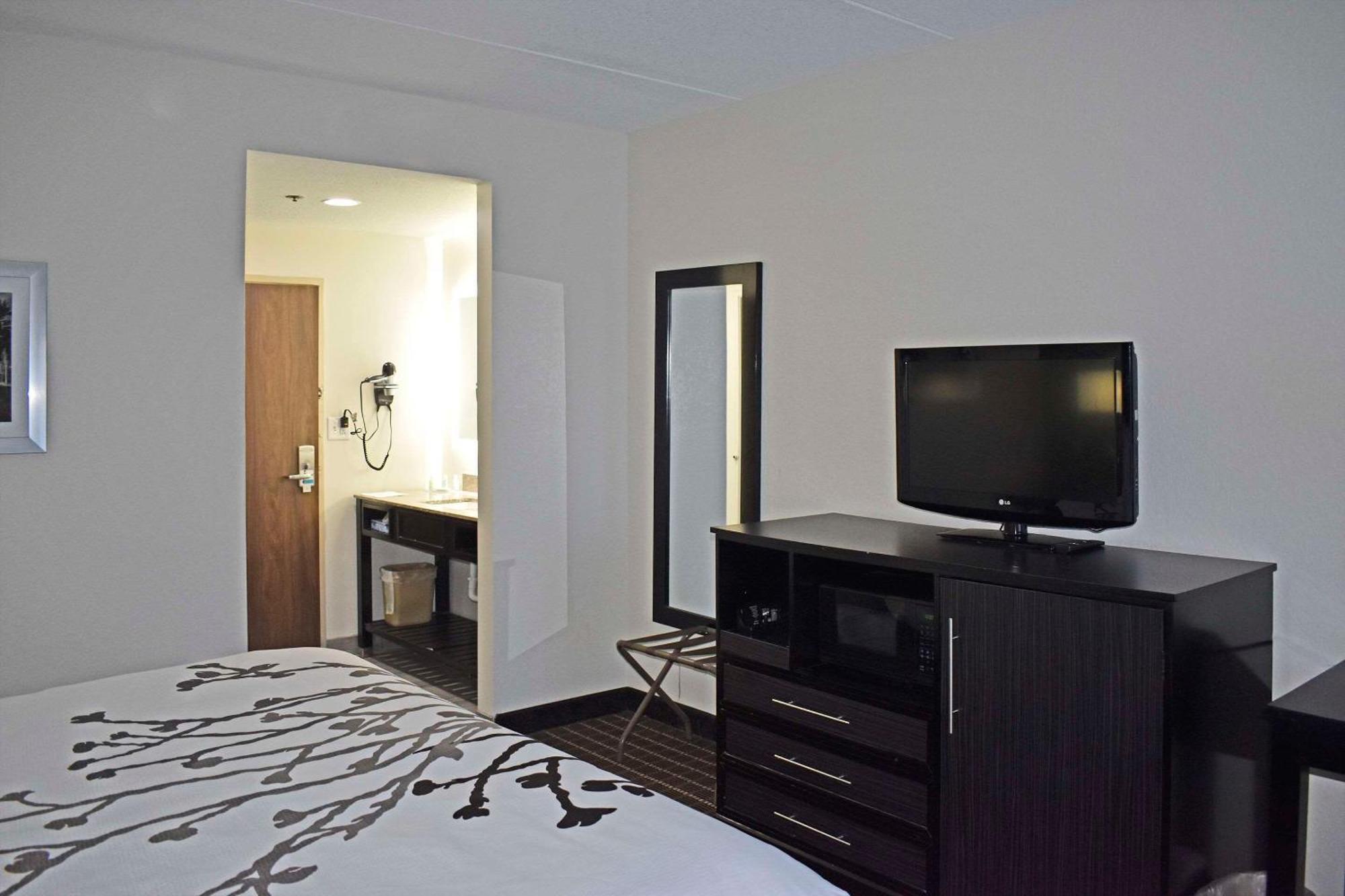 Sleep Inn & Suites West Knoxville Esterno foto