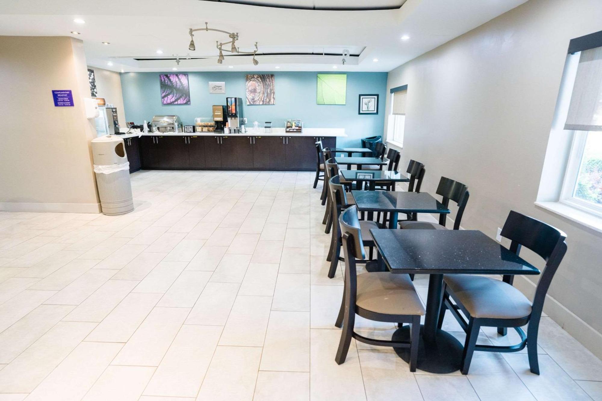 Sleep Inn & Suites West Knoxville Esterno foto