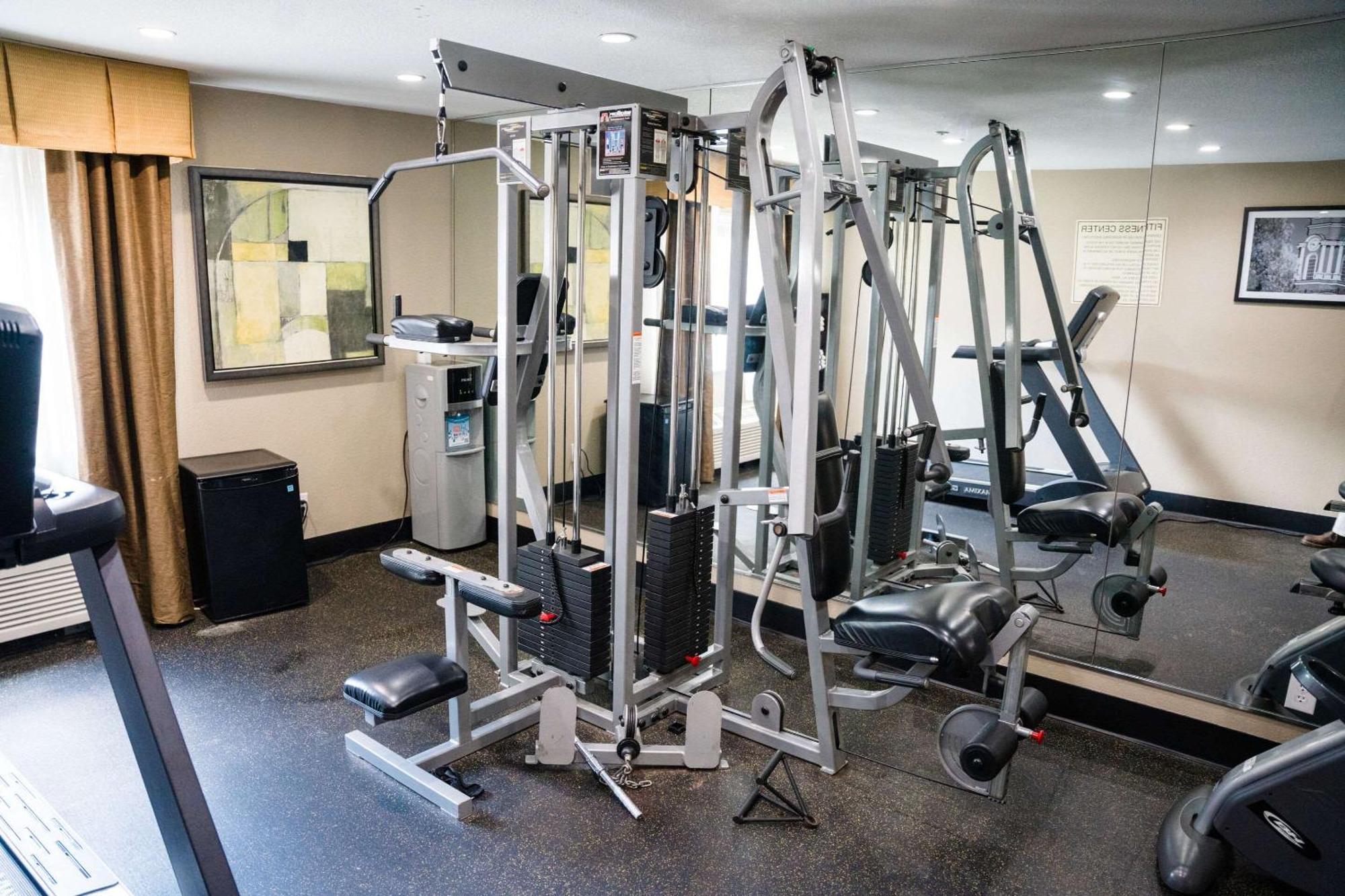Sleep Inn & Suites West Knoxville Esterno foto