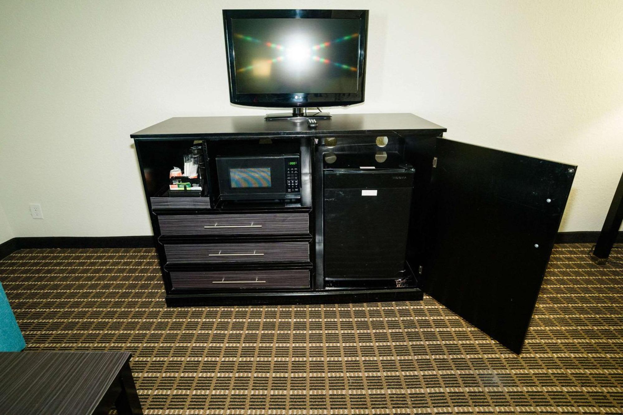 Sleep Inn & Suites West Knoxville Esterno foto