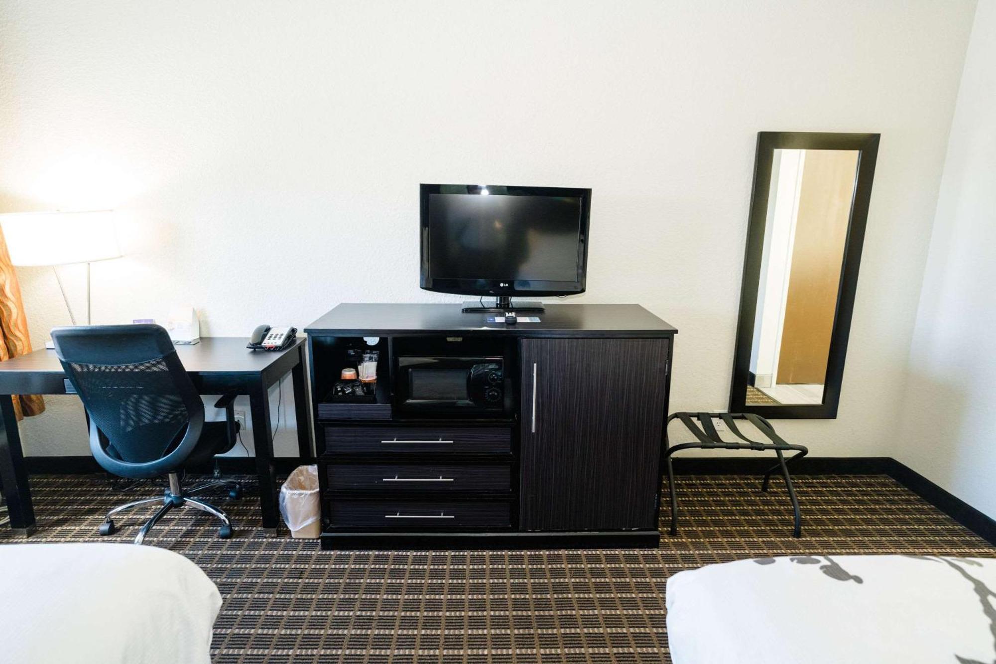 Sleep Inn & Suites West Knoxville Esterno foto