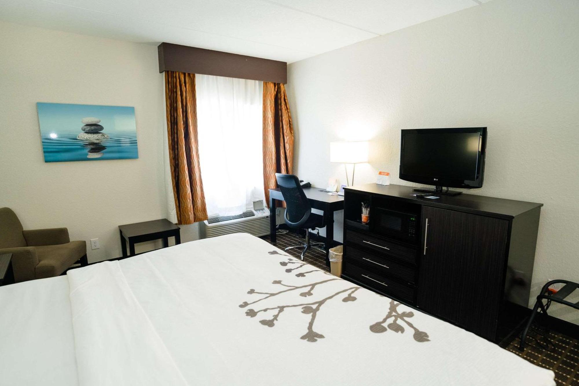 Sleep Inn & Suites West Knoxville Esterno foto